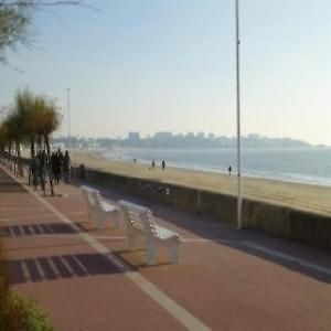 Studio Bord Grande Conche Royan Bagian luar foto