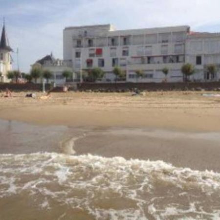 Studio Bord Grande Conche Royan Bagian luar foto