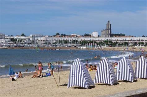 Studio Bord Grande Conche Royan Bagian luar foto