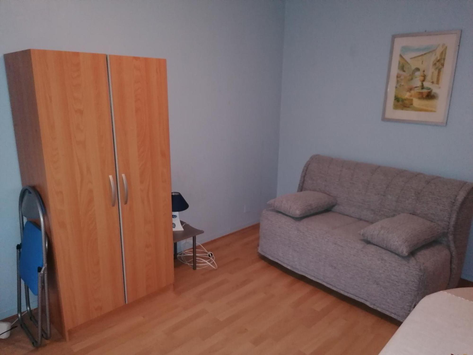 Studio Bord Grande Conche Royan Bagian luar foto